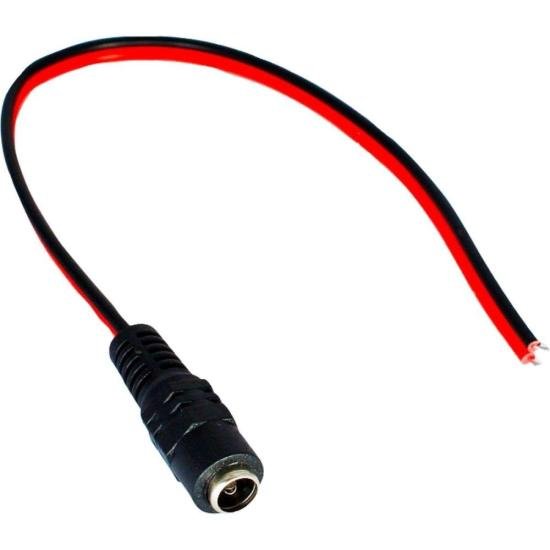 Cabo Extensão P4 Macho 25cm Storm - PCT / 10