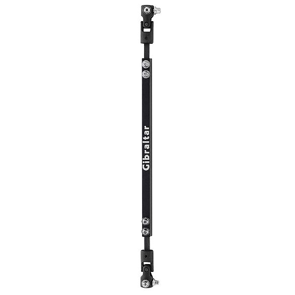 Cardan Para Pedal Duplo De Bumbo Gibraltar GP-3030C