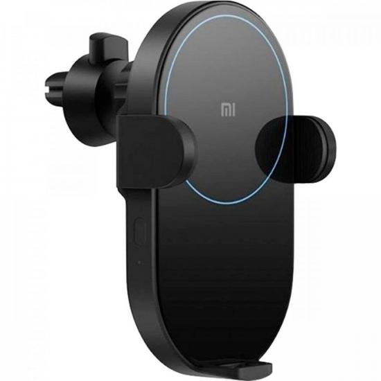 Carregador Veicular sem Fio 20W Preto XIAOMI