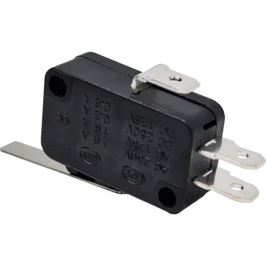 Chave Micro Switch 3 Terminais Storm 10A