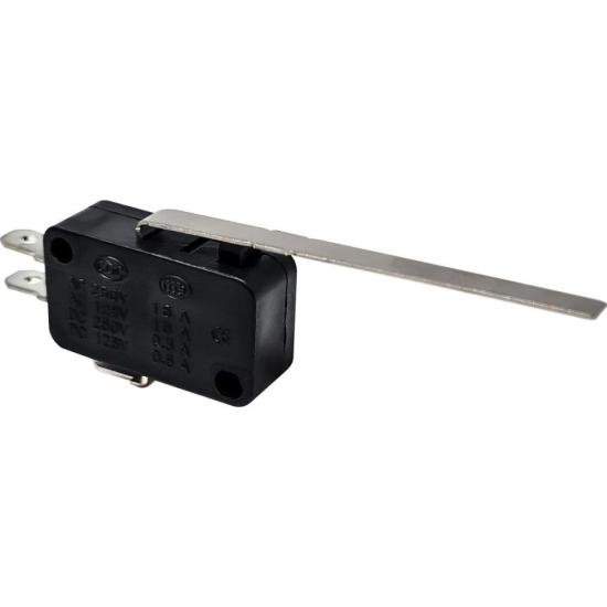 Chave Micro Switch 60mm 3 Terminal 16A Storm
