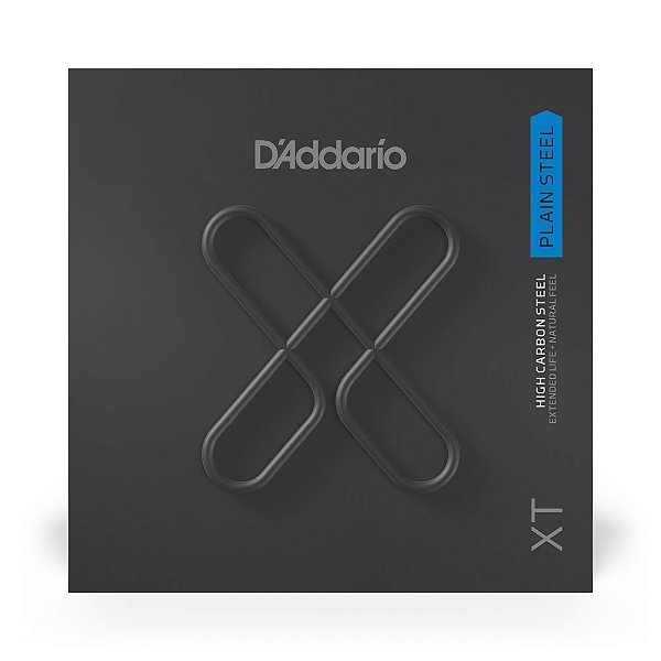 Corda Avulsa Guitarra Revestida DAddario XT Nickel XTPL014