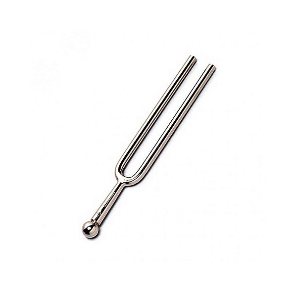 Diapasão Garfo Médio (12cm) Lá (A) 440hz Wittner 921440