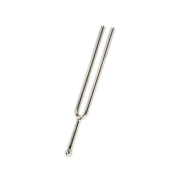 Diapasão Garfo Pequeno (10,5cm) Lá (A) 440hz Wittner 920440