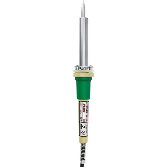 Ferro de Solda 50W 110V Plus SC-60 Verde HIKARI