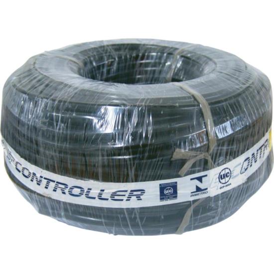 Fio PP 3x1,50mm Controller Preto