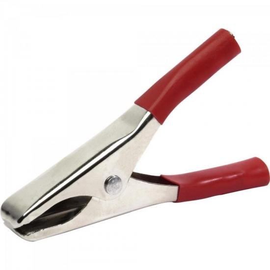 G Jacaré STORM 5cm 10A Vm - PCT / 50