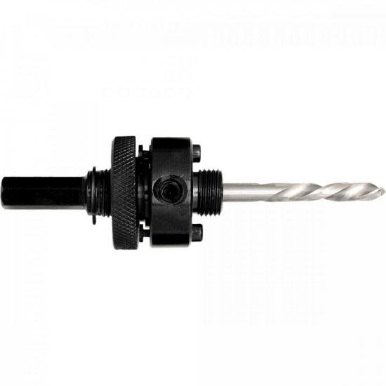 Suporte Serra Copo 1/4" BRASFORT