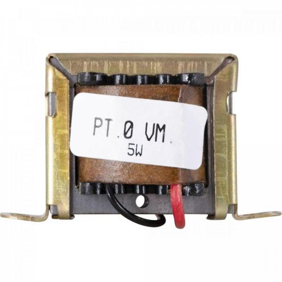 Trafo de Linha 100V 5W TSA Hayonik