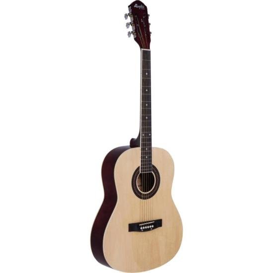 Violão Tagima Memphis Classical AC-40 Aço Natural Satin