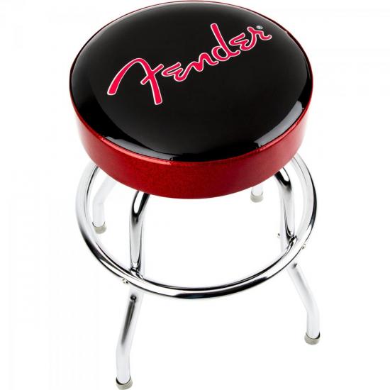 Banco Fender Barstool 24"