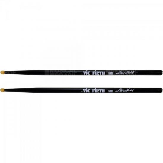 Baqueta de Madeira Steve Gadd VIC FIRTH - PAR / 2
