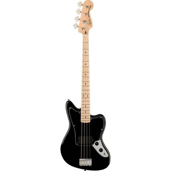 Contrabaixo Squier Affinity Jaguar Bass H