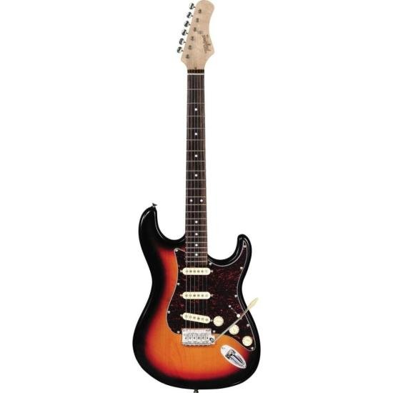Guitarra Tagima T-635 Classic E/TT Sunburst