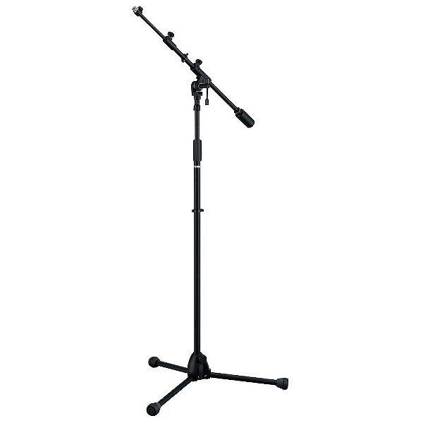Pedestal Microfone Girafa Tama Iron Works Studio MS736BK