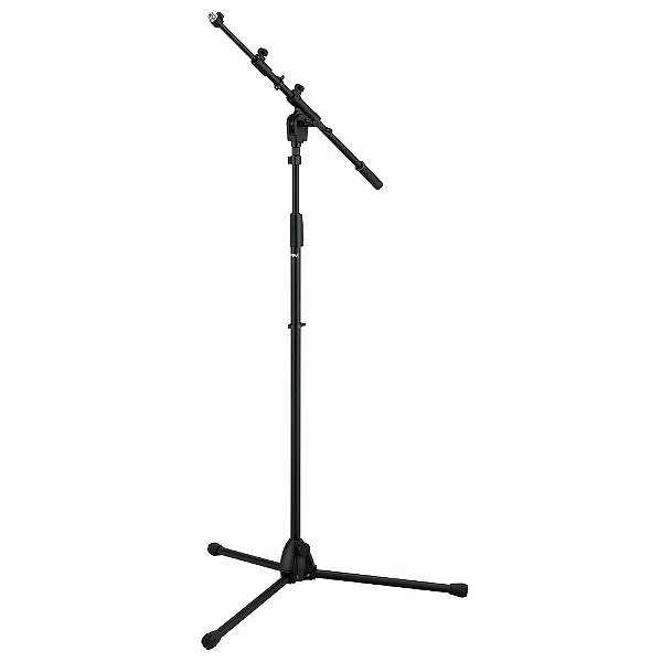 Pedestal Microfone Girafa Tama Iron Works Studio MS436BK