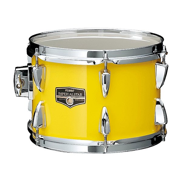 Surdo 14x12 (Electric Yellow) Tama Imperialstar IPF14A-ELY