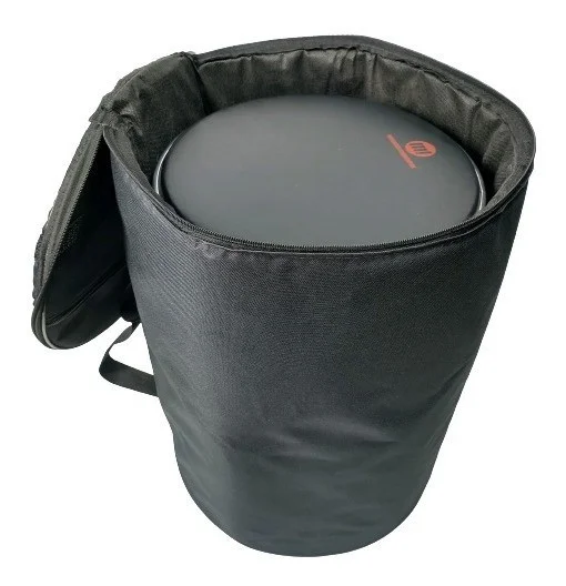 Capa Rebolo Tantan Gope 11x55 Polegadas Nylon Acolchoada
