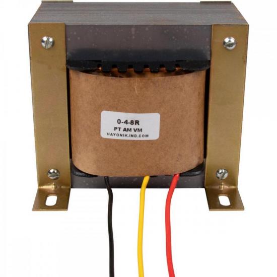 Trafo Tronco 210V 600W TSA HAYONIK