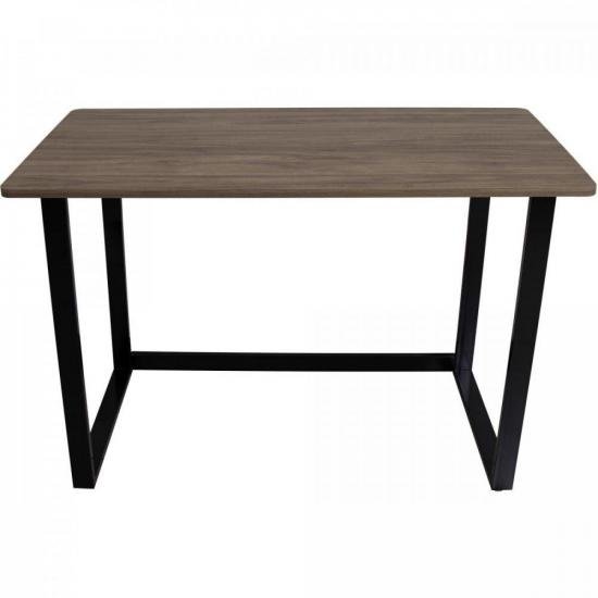 Mesa Office Hayonik MHO 1100 15mm Amêndola Rústica