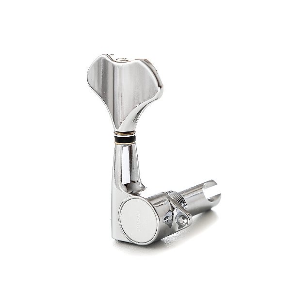 Tarraxa Blindada Cromada (Unidade) Gotoh GB707-L1 C/WS02