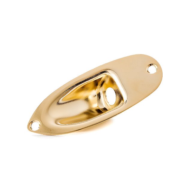 Suporte Para Jack Instrumentos Strato Dourado Gotoh JCS-1 GG