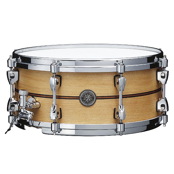 Caixa 14x6 Tama Starphonic Spruce PSP146E-SSC