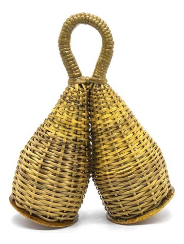 Caxixi Duplo Médio Torelli TCX08