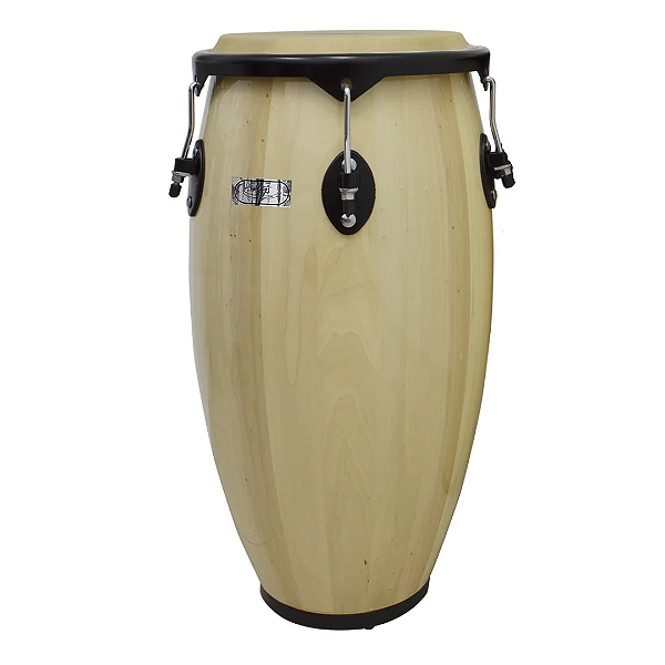 Conga 11" Natural New York