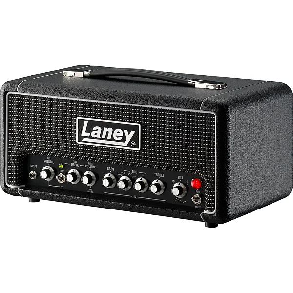 Amplificador Para Baixo Laney DB500H 500w