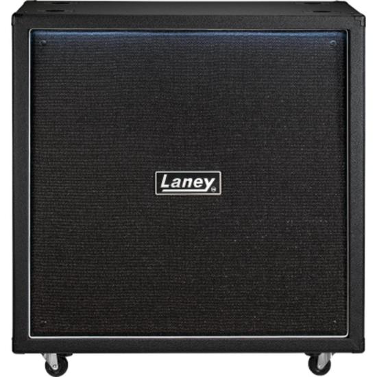 Amplificador Para Guitarra Laney LFR-412 2600w Preto