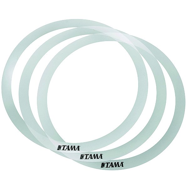 Anel Abafador 14'' (Pacote Com 3) Tama RM14P3