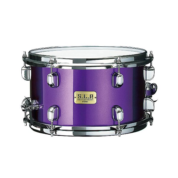 Caixa 12x7 Tama SLP Clay Aeschliman LBU127C-GPP