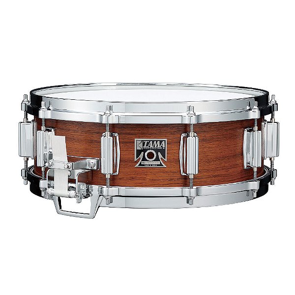 Caixa 14x5 Mastercraft Rosewood Tama 50th Reissue RW-255