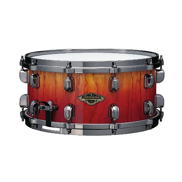 Caixa 14X6.5 Tama Starclassic Walnut/Birch WBSS65BB-VBF
