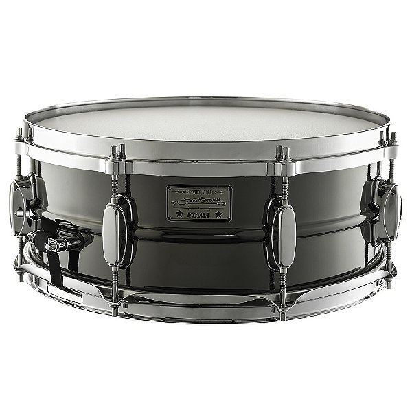 Caixa Para Bateria 14x5.5 Tama João Barone Signature JBR1455