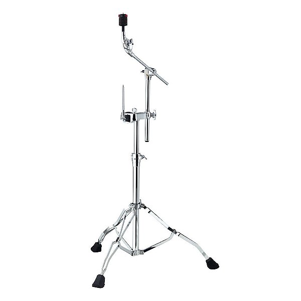 Estante Para Tom E Prato Tama Roadpro HTC807W