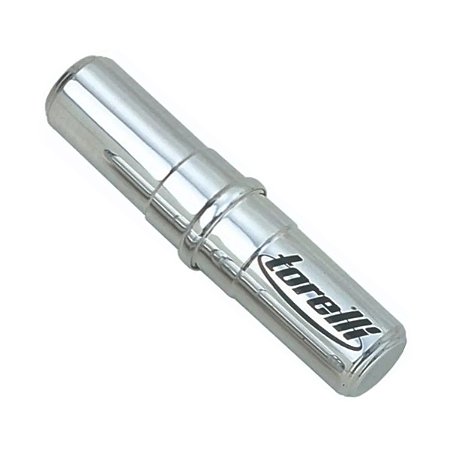 Ganza Torelli Aluminio Polido 210 x 55 mm TG551 VTR433