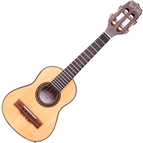 Cavaquinho Studio Paulistinha RC04.EL.F.LP Louro Preto