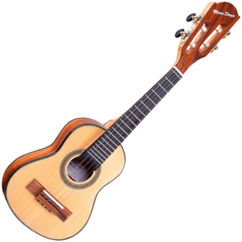 Cavaquinho Rozini Paulistinha Mário Sérgio RC04.EL.MS