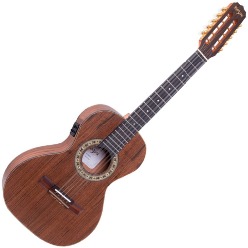 Viola Rozini Presença Brasil Fishman Presys II RV216.FP2.F.LP