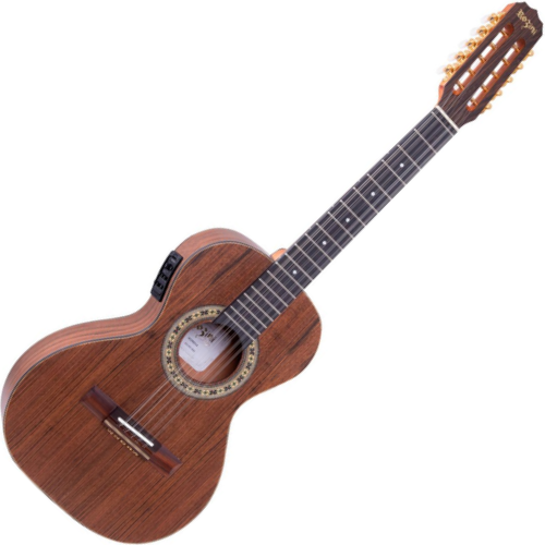 Viola Rozini Presença Brasil Fishman Presys+ RV216.FPP.F.LP