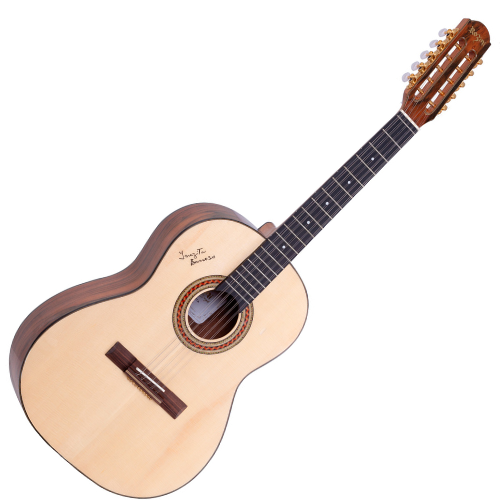 Viola Acústica Inezita Barroso RV192 AC.N.IB Natural