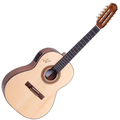 Viola Eletroacústica Inezita Barroso RV192 FPP.N.IB Natural Fishman