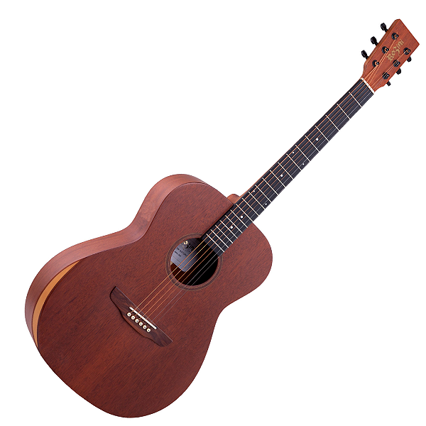 Violão Acústico Rozini Custom Auditorio Fosco RX540.AC.F.M