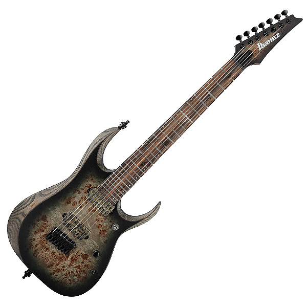 Guitarra 7C Ibanez RGD71AKPA CKF