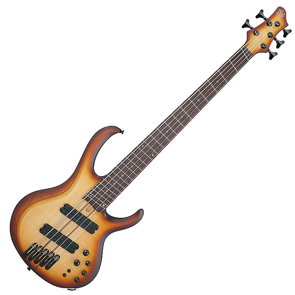 Contrabaixo 5C Ibanez BTB705LM NNF