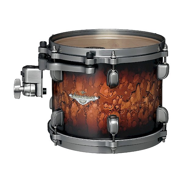 Caixa Para Bateria Tama MAB2216ZU-MBB