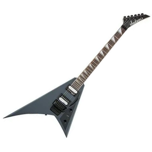 Guitarra Jackson JS Series Rhoads JS32 Satin Gray