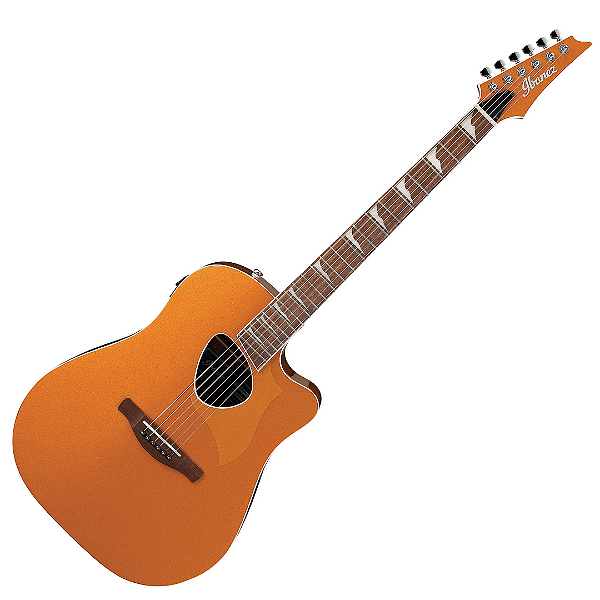 Violão Eletrocústico Ibanez Altstar ALT30DOM